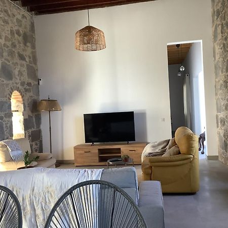 Villa Alpispa Las Palmas Exterior photo