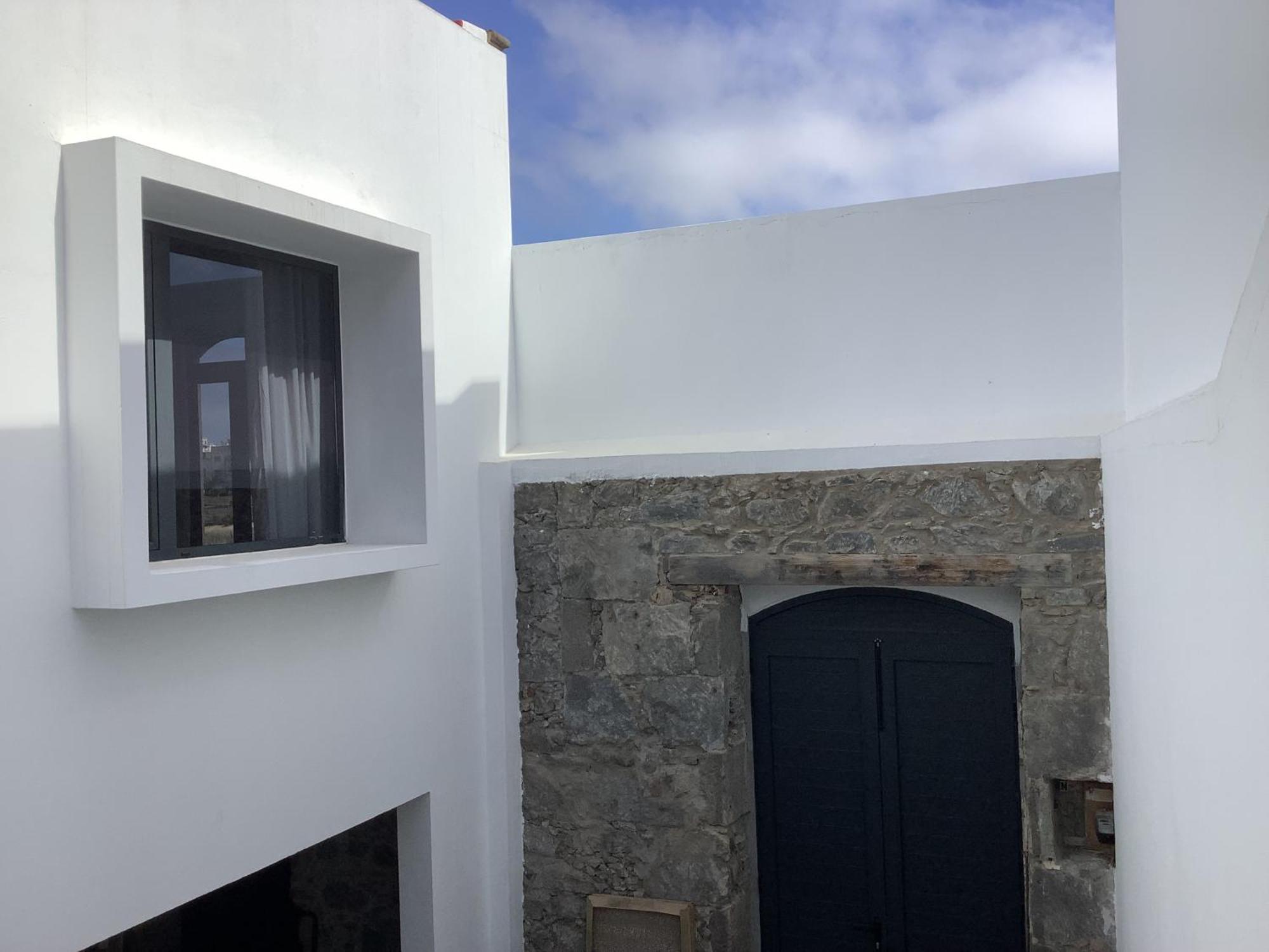 Villa Alpispa Las Palmas Exterior photo