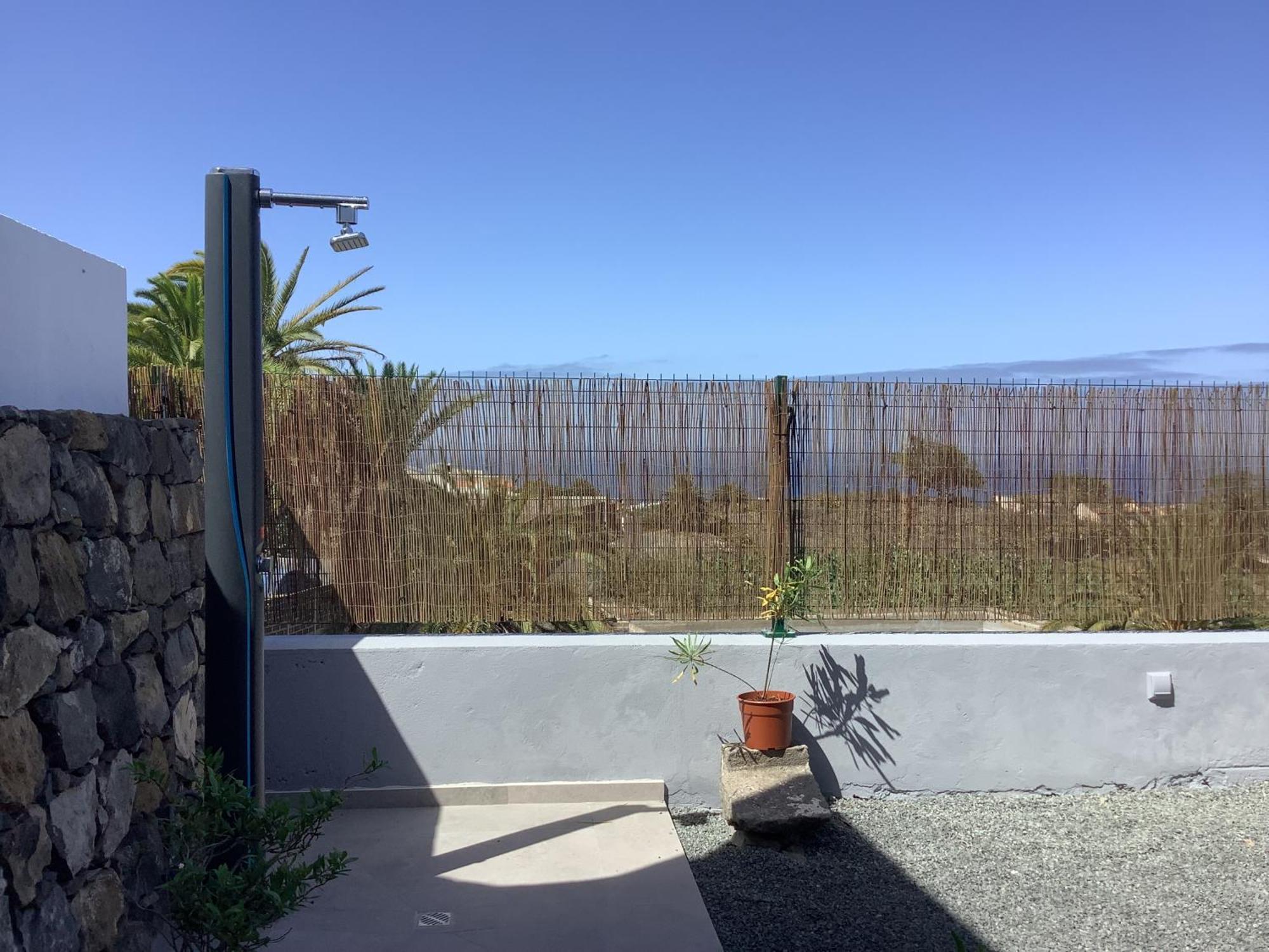 Villa Alpispa Las Palmas Exterior photo
