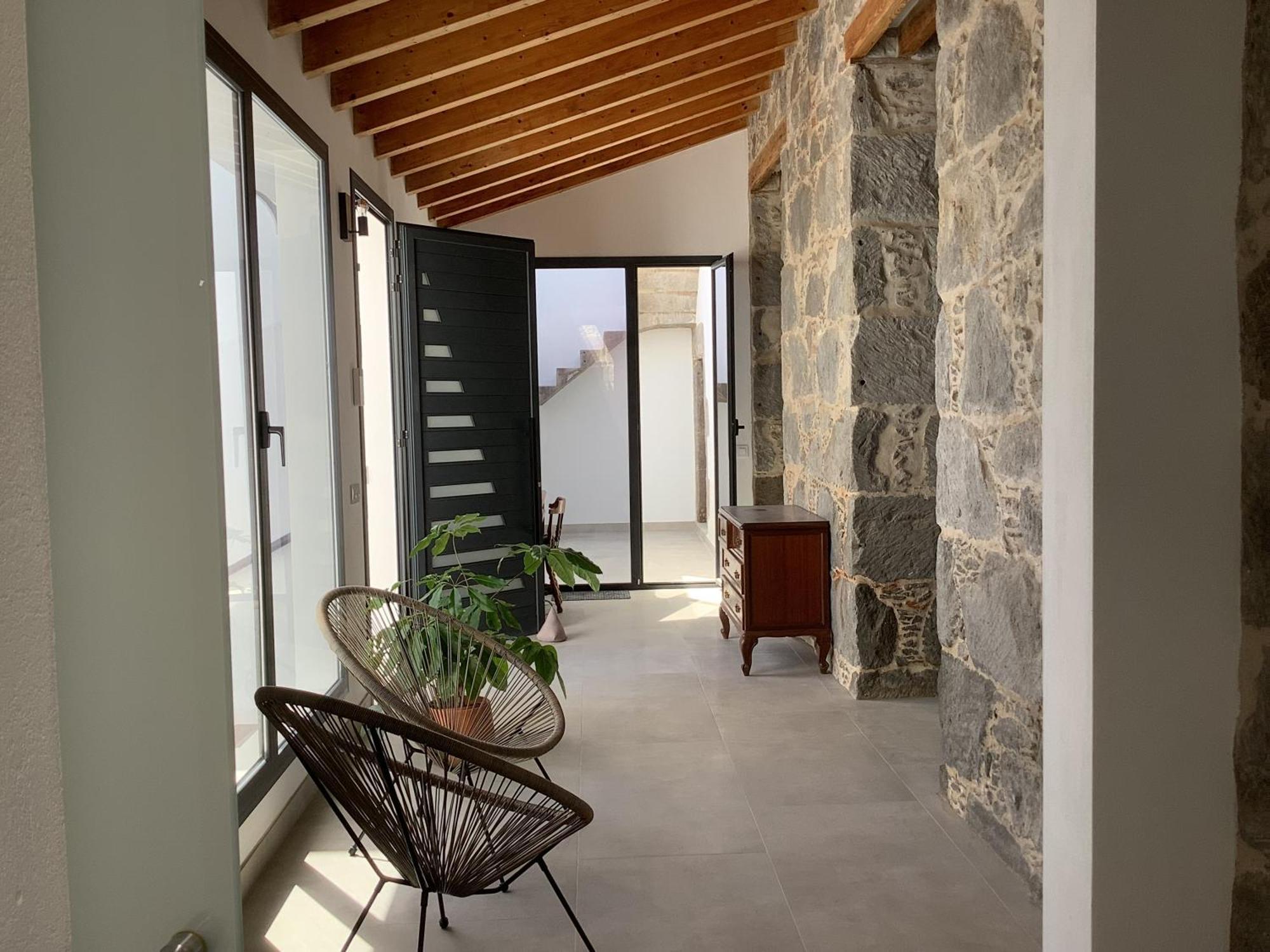 Villa Alpispa Las Palmas Exterior photo
