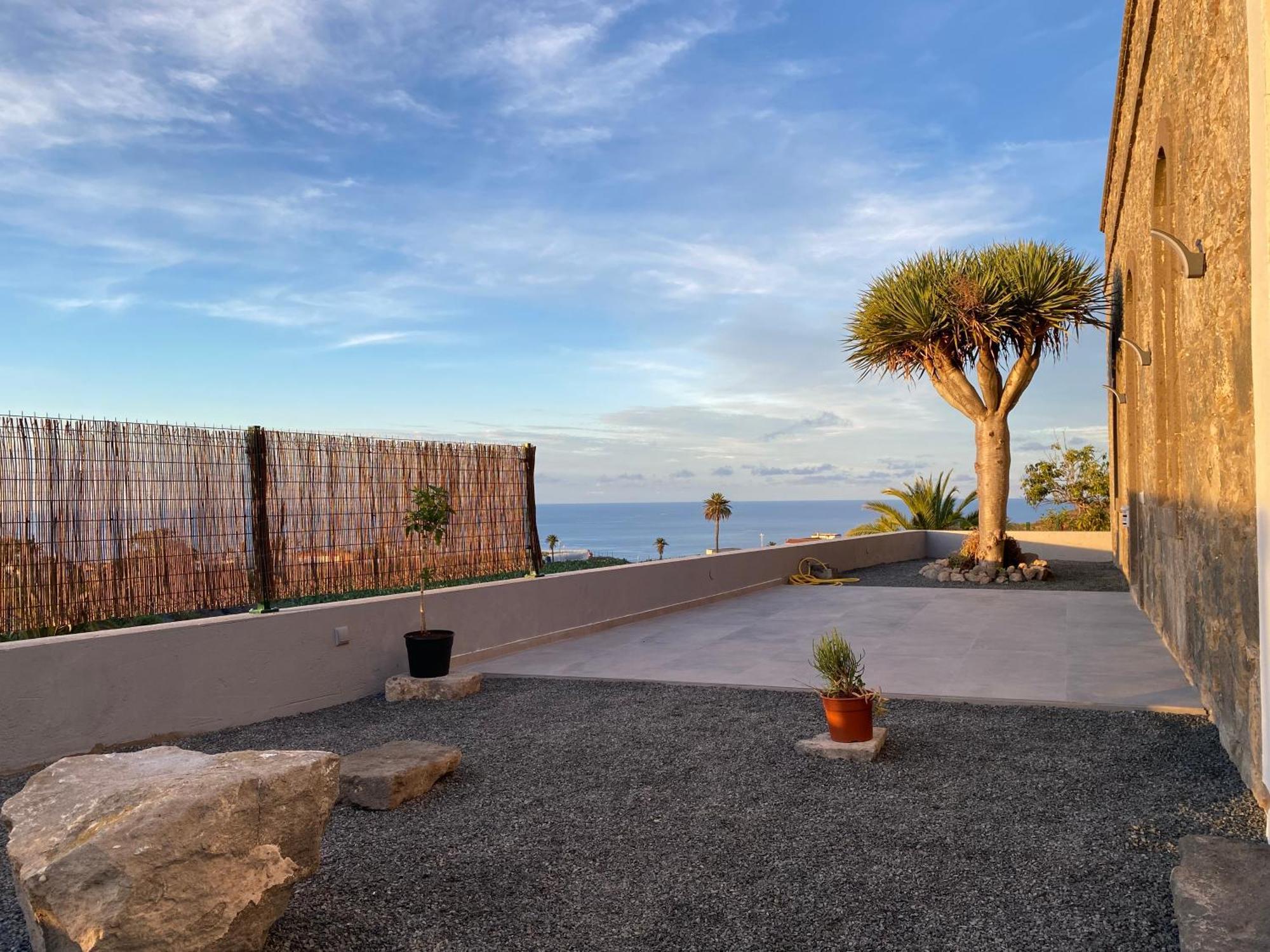Villa Alpispa Las Palmas Exterior photo