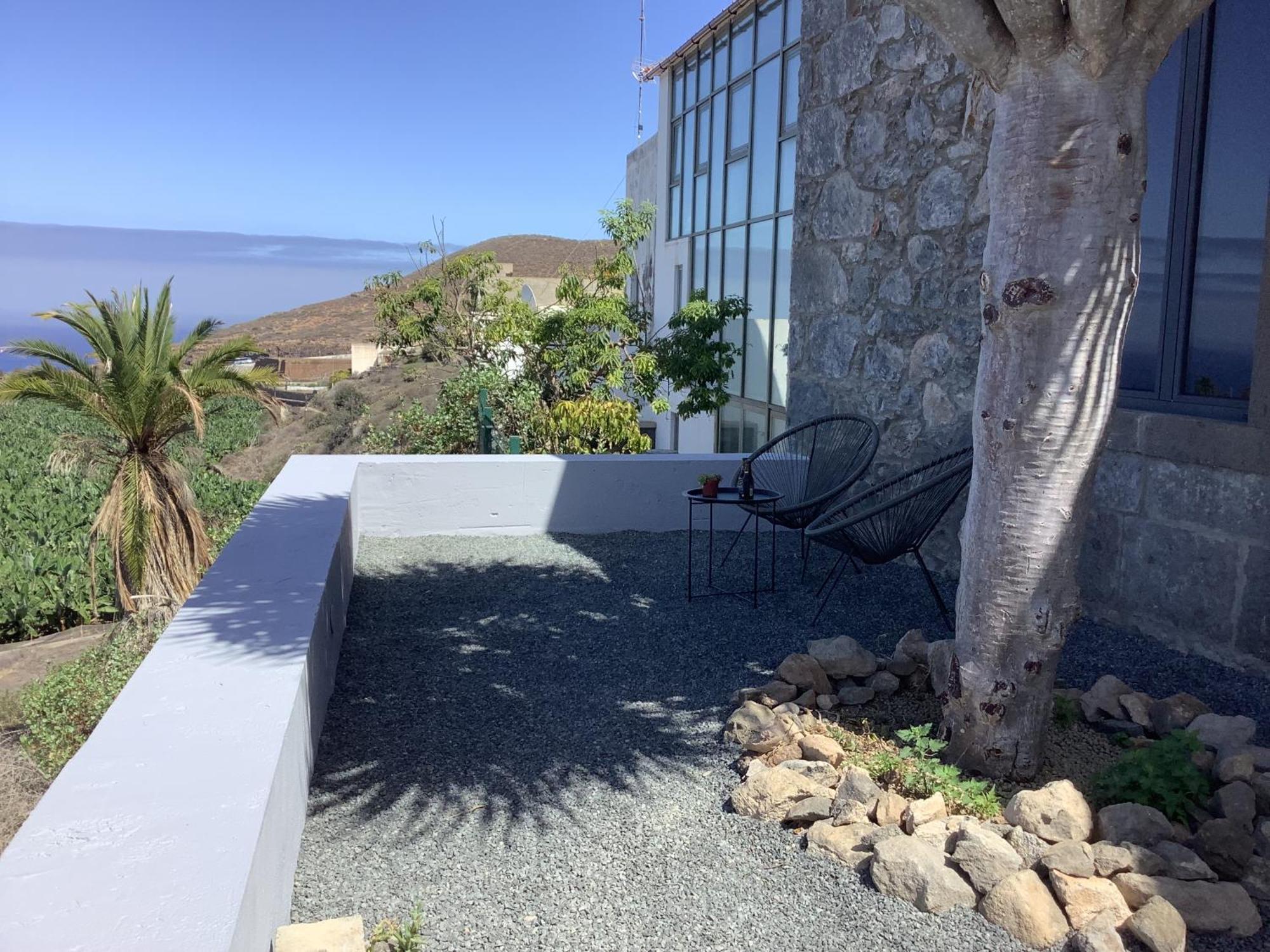 Villa Alpispa Las Palmas Exterior photo